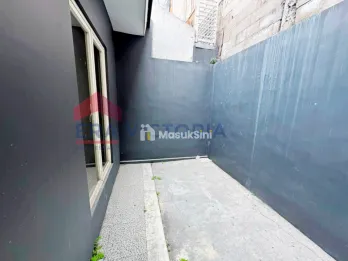 Disewakan Rumah Lokasi Tenang dekat Area Kuliner Suhat dan dekat Kampus