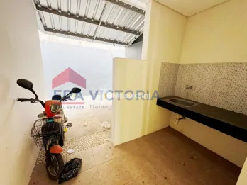Disewakan Rumah Lokasi Tenang dekat Area Kuliner Suhat dan dekat Kampus