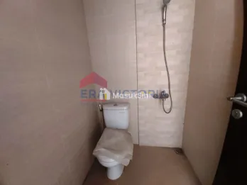 Disewakan Rumah Minimalis Modern One Gate System