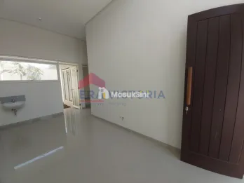 Disewakan Rumah Minimalis Modern One Gate System