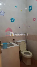 Disewakan Rumah Nyaman Area Araya Dekat dengan Binus, Plaza Araya