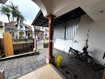 Disewakan Rumah One Gate System Terdapat Club House & Keamanan 24 Jam