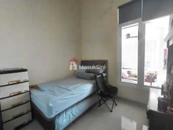 Disewakan Rumah Siap Huni dengan Lingkungan Nyaman & View Gunung Semeru