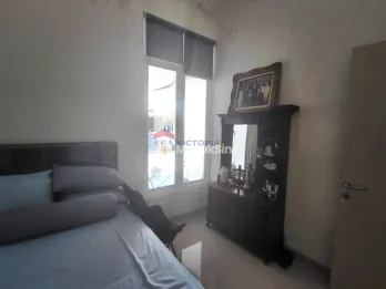 Disewakan Rumah Siap Huni dengan Lingkungan Nyaman & View Gunung Semeru