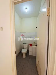 Disewakan Rumah Strategis Dekat Sekolah Citra Berkat & Citra Harmoni