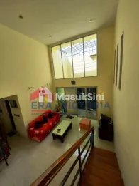 Disewakan Rumah Strategis Tengah Kota Malang