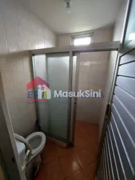 Disewakan Rumah Strategis Tengah Kota Malang