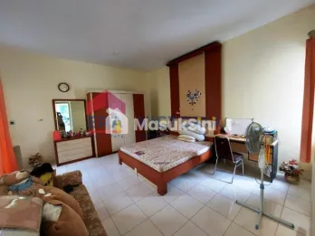 Disewakan Rumah Strategis Tengah Kota Malang