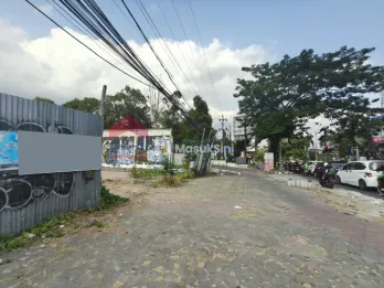 Disewakan Tanah Lokasi Strategis Kawasan Bisnis Dieng Depan MCP&Cybermall