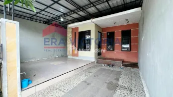 Djijual Rumah One Gate System Dekat Kampus UB Dan Mall Dinoyo