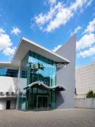 Gedung Disewakan di Kalibata