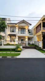 HITUNG TANAH RUMAH DALAM PERUMAHAN 1O MENIT TOL BORR