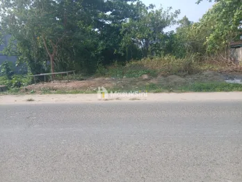 Jaul Tanah Di Kota Sorong Arteri Jln.Tanjung DofiorLuas 30 X 35