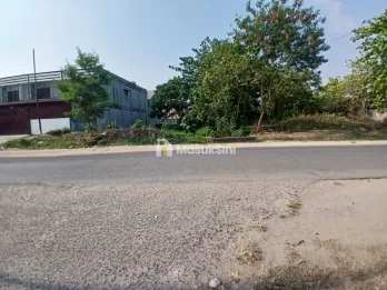 Jaul Tanah Di Kota Sorong Arteri Jln.Tanjung DofiorLuas 30 X 35