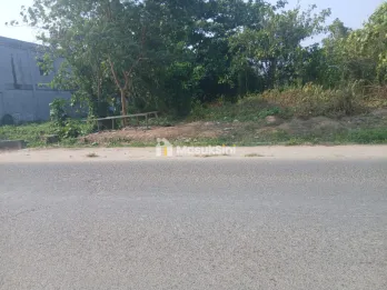 Jaul Tanah Di Kota Sorong Arteri Jln.Tanjung DofiorLuas 30 X 35