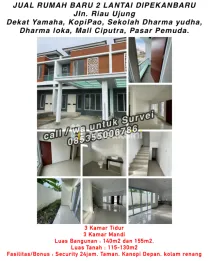 jl karya makmur
