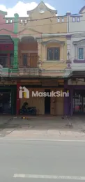 Jual Ruko di Kota Sorong Km.8 Jln.Pendidikan