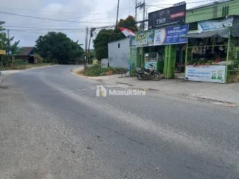 Jual 2 Petak Ruko di Kota Sorong Km.13 UTI