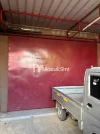 JUAL RUKO & GUDANG DI KOTA SORONG KM.12