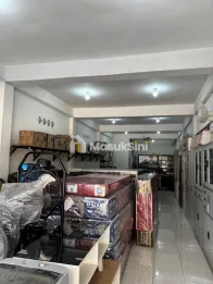 JUAL RUKO & GUDANG DI KOTA SORONG KM.12