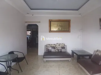 Jual Rumah di Kota Sorong km.13 UTiLuas Tanah 20 X 162 Unit Rumah1 Tempat Usaha