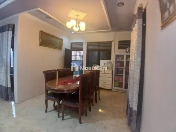 Jual Rumah di Kota Sorong km.13 UTiLuas Tanah 20 X 162 Unit Rumah1 Tempat Usaha