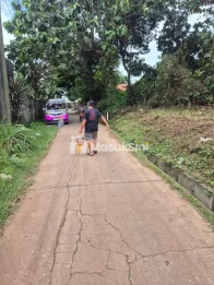 jual tanah