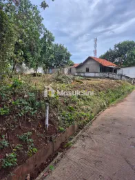 jual tanah