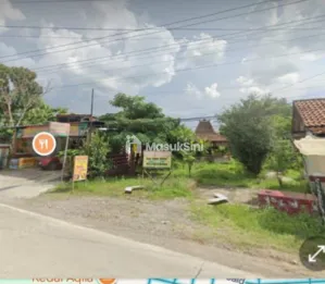 jual tanah 780m2