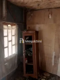 JUAL TANAH DAN RUMAH PANGGUNG