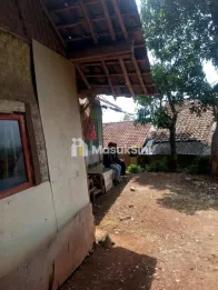 JUAL TANAH DAN RUMAH PANGGUNG