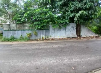 Jual Tanah di Kota Sorong Luas 24 X 52Harga 1,2 M