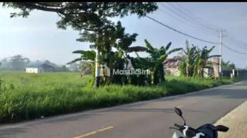 Jual Tanah di Kota Sorong - Makbon Km.12Luas Tanah 2 ,2 Hektar100 X 220 / 22.500