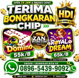 KHUSUS TERIMA BONGKAR CHIP DOMINO ISLAND HIGGS 🔥 BUKA 24JAM WA:0896-5439-9092