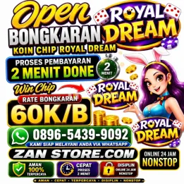 KHUSUS TERIMA BONGKAR CHIP DOMINO ISLAND HIGGS 🔥 BUKA 24JAM WA:0896-5439-9092