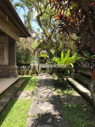 OLD VILLA TRADITIONAL BALI