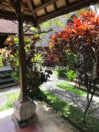 OLD VILLA TRADITIONAL BALI