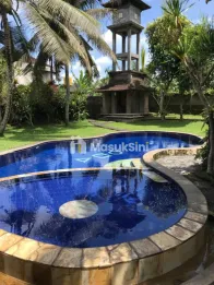 OLD VILLA TRADITIONAL BALI