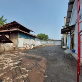 Pabrik Aktif Kopi & Teh di Rungkut Surabaya Jual Beserta Usaha dan Alat2 nya