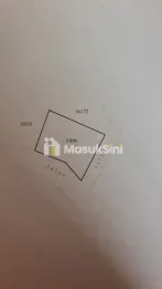 Prime Freehold Land For Sale in Goa Gong, Ungasan Uluwatu