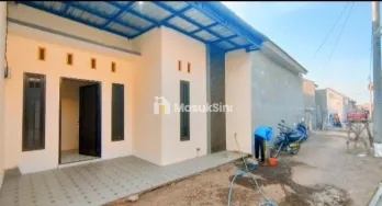 RUKAM MINIMALIS 200JTAN SHM DI SIDOARJO