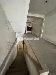 Ruko 2,5 Lantai Dijual di Jl. Tanjung Datuk Dekat Pelabuhan Sungai Suku Dan Dekat Sekolah Witama Harga Jual : Rp 550Juta