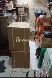 ruko dan bengkel