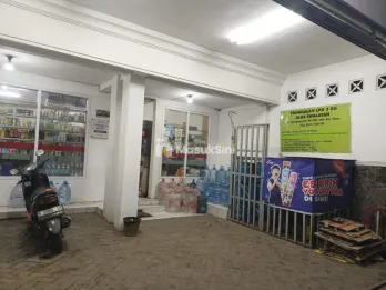 Ruko Jl Talangsuko Turen Kabupaten Malang