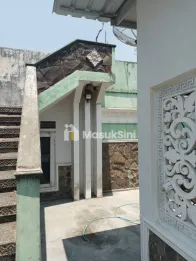 Ruko Jl Talangsuko Turen Kabupaten Malang