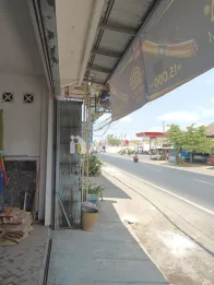 Ruko Jl Talangsuko Turen Kabupaten Malang