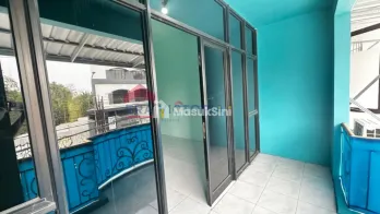 Ruko Strategis Kawasan Bisnis Tidar Malang – Cocok Toko, Kantor & Kuliner