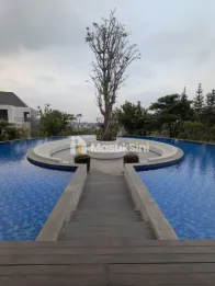 rumah 2 lantai di Citraland puncak tidar malang