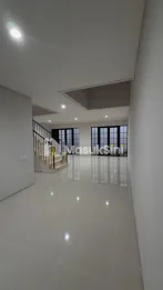 rumah 2 lantai di Citraland puncak tidar malang