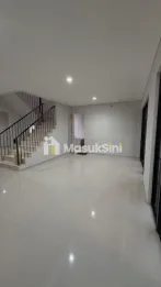 rumah 2 lantai di Citraland puncak tidar malang
